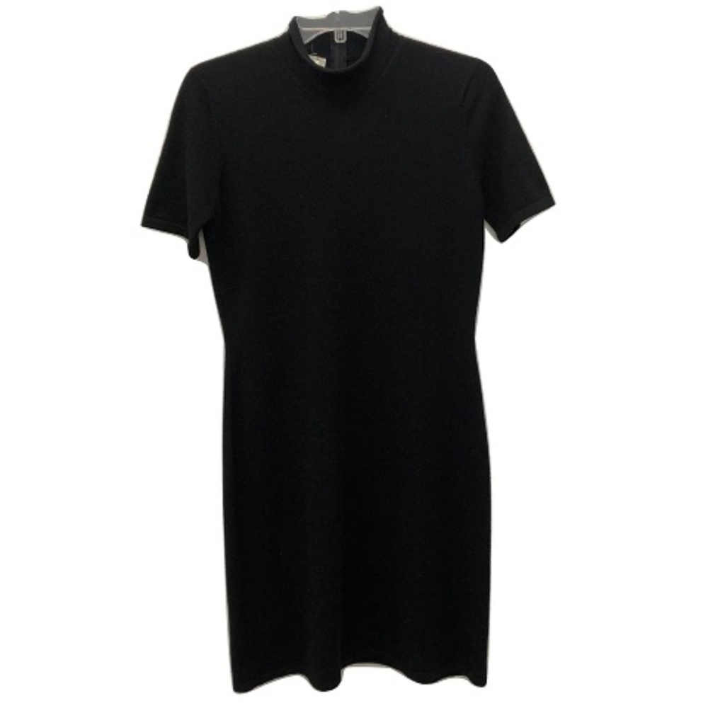 Calvin Klein Collection Cashmere Dress, Size Small